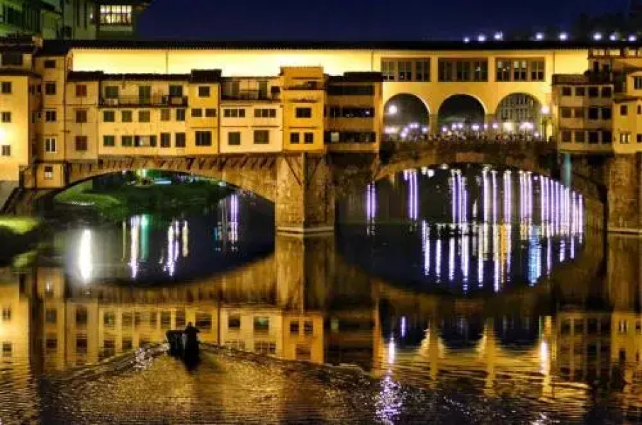 Il Fienile Sotto LArco