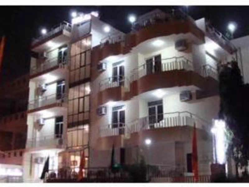 Hotel Kala Residency
