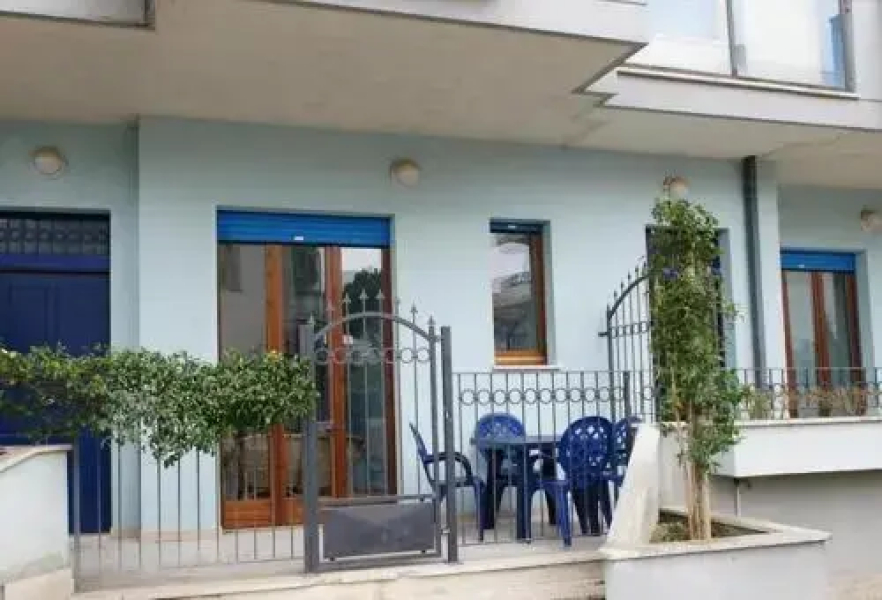 Appartamenti Alba Adriatica Viale Mazzini