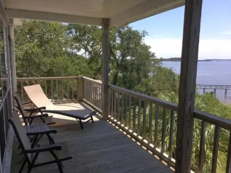 Seahorse Landing #503 Gulf Front Vacation Condo