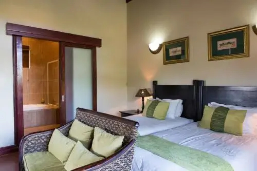 Sak 'n Pak Luxury Guest House