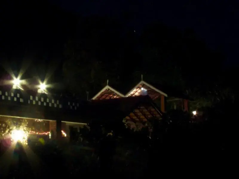 Cardamom Comforts Homestay