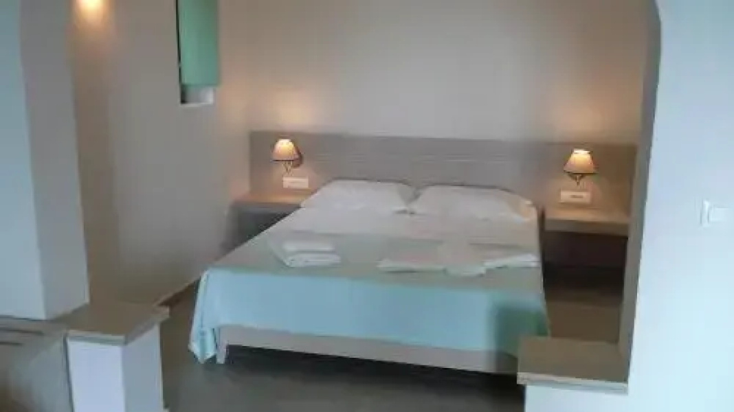 Alona Luxury Villas