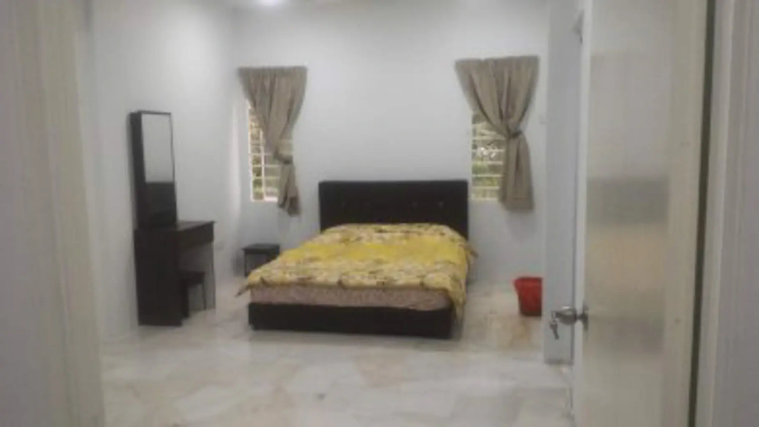 Usj Subang House