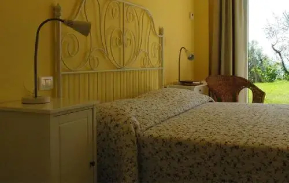 B&B Lieti Colli