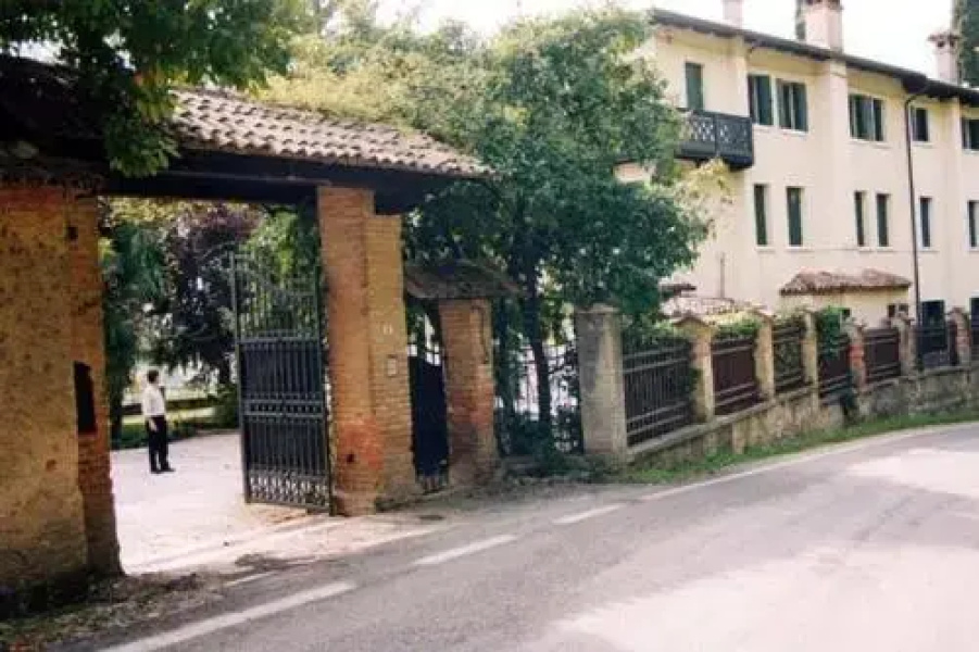 Villa Vega