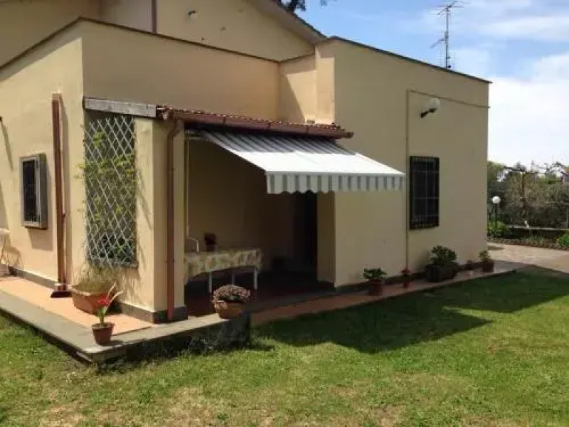 Casa Vacanze Maria Grazia