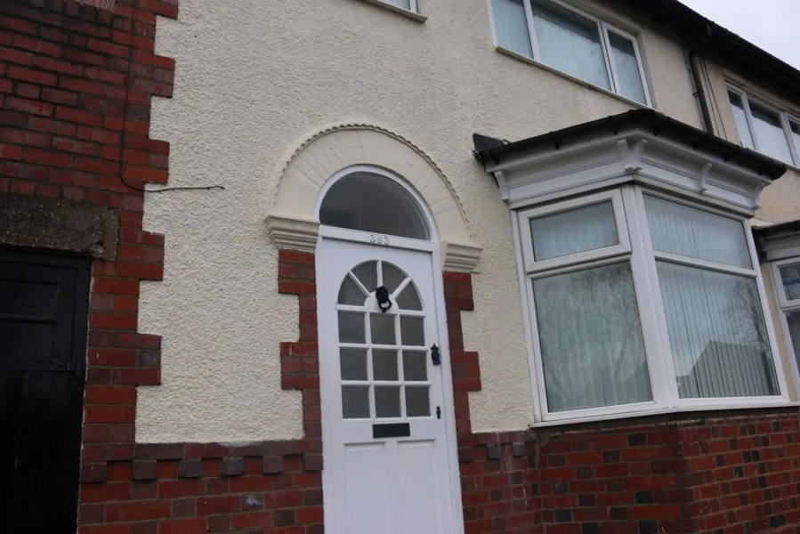 Birmingham Guest House I