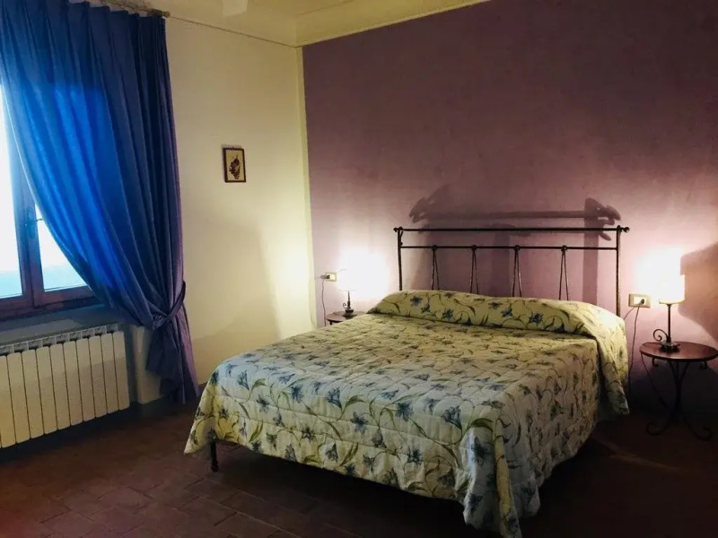 Agriturismo Risalpiano