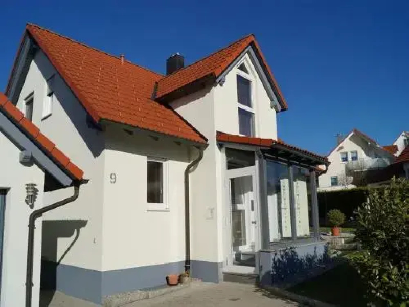 Ferienwohnung Emilia