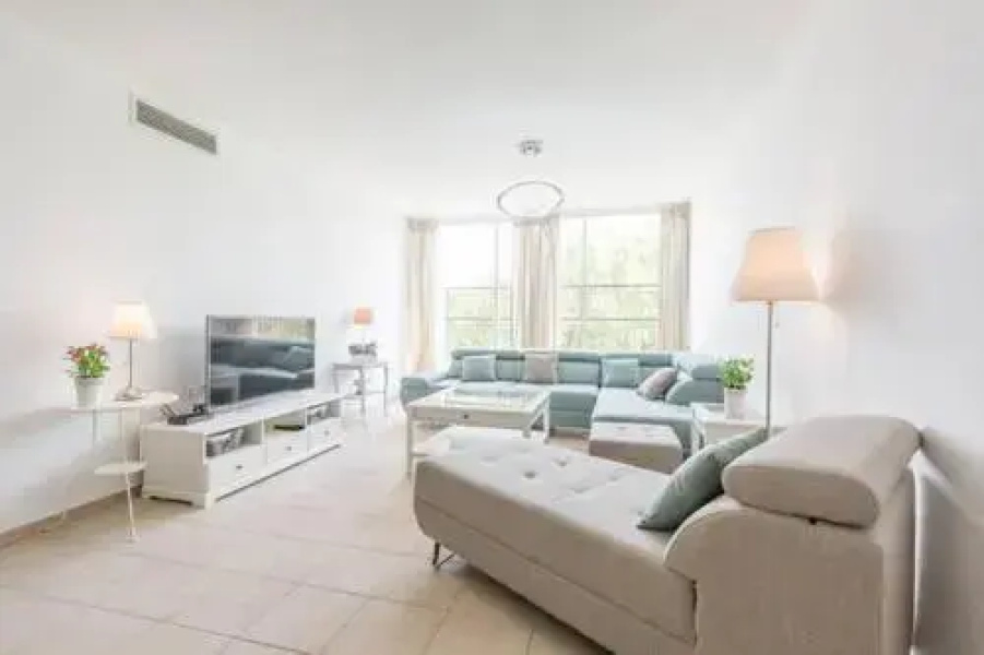 Holiday Raanana Apartments