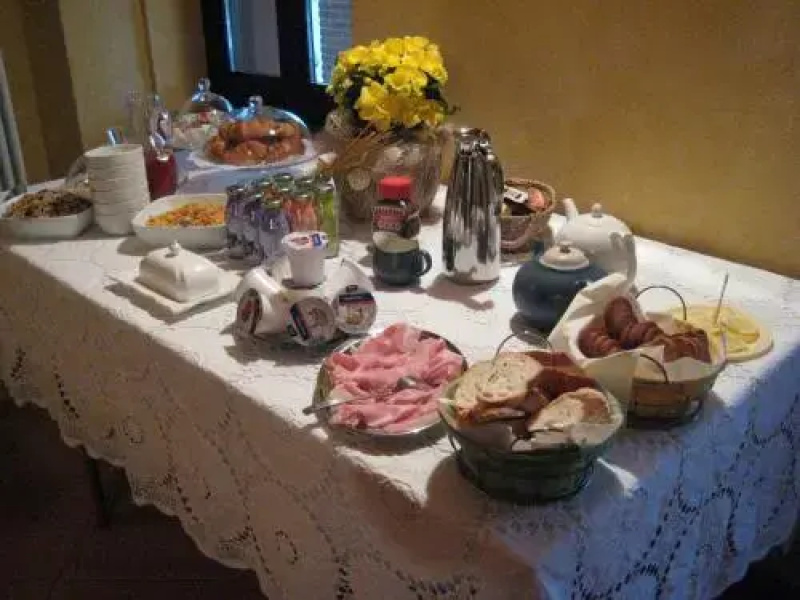 B&B Castelvecchio