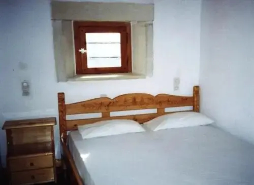 Patsianos Traditional House