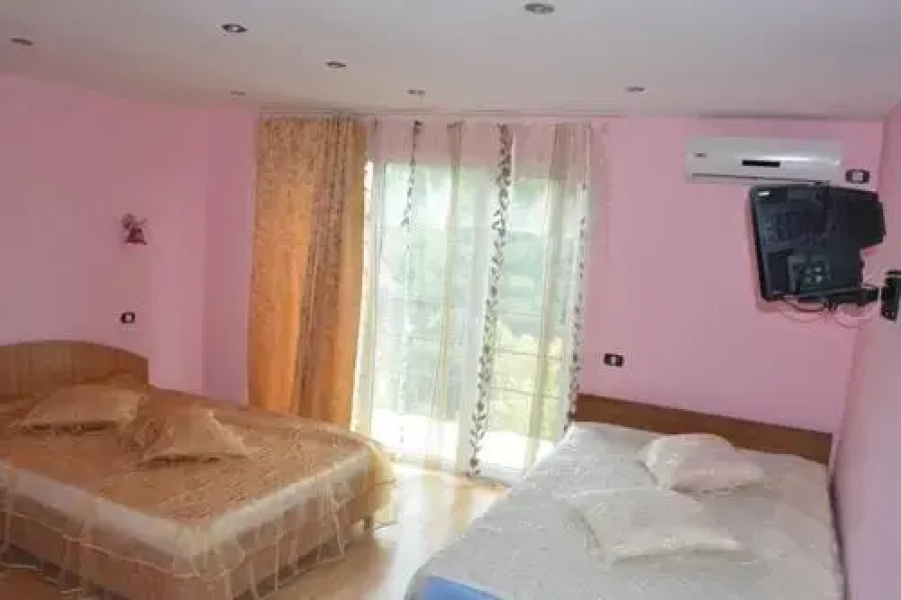 Vila Denisa