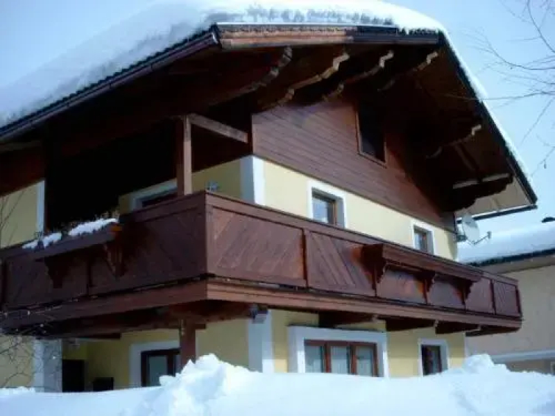 Ferienwohnung Huber