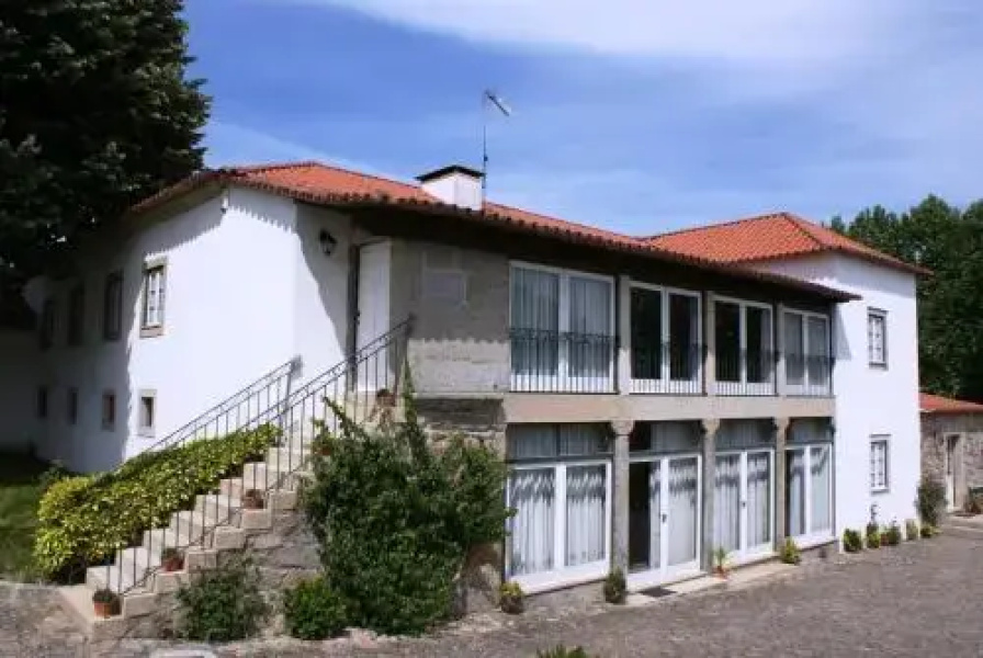 Quinta de S. Bento de Prado