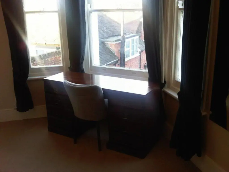 The Moorings Hotel