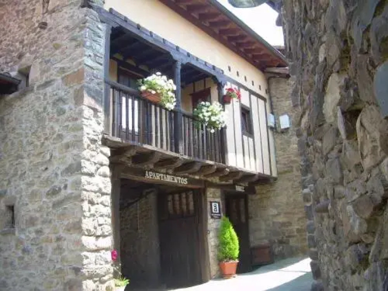 Apartamentos Briz