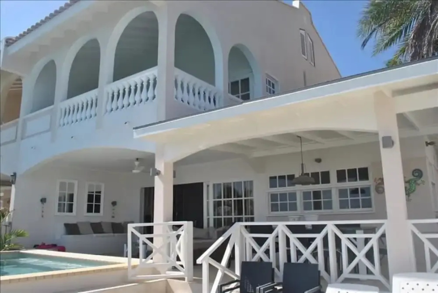Ocean Resort Condo