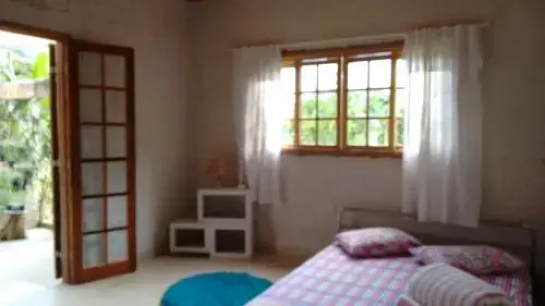 Pousada Casa do Pedro