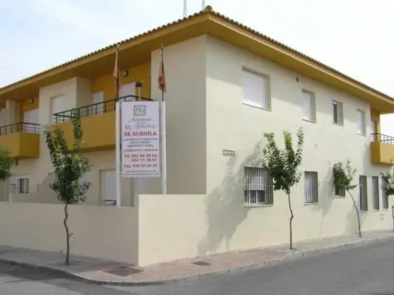 Apartamentos Turísticos los Girasoles