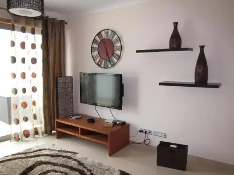 Duplex - Varandas Do Mar Patricia