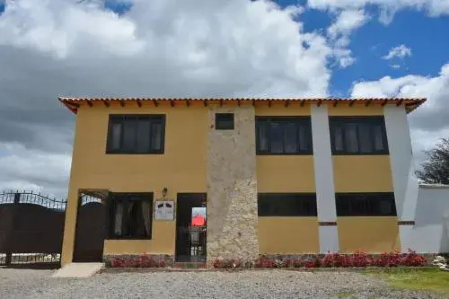 Hotel Villa Sofia