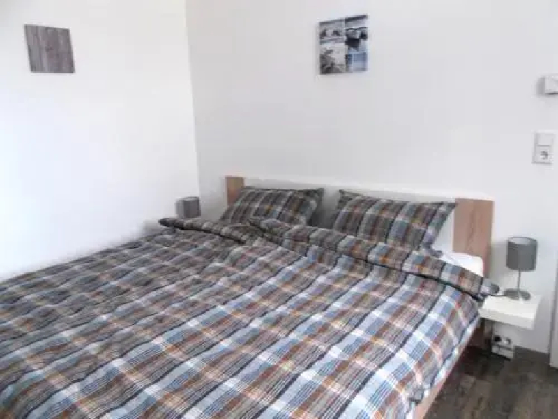 Ruhige Ferienwohnung in Graal Müritz (EW)