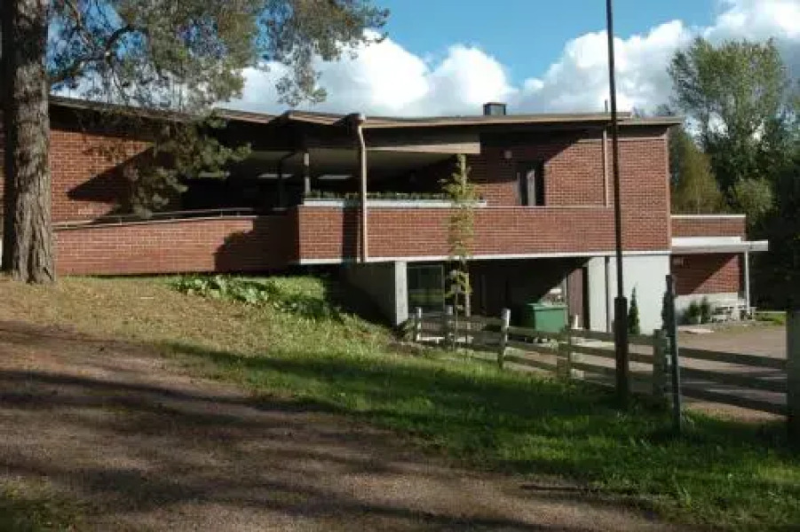 Majatalo Iso Villanen