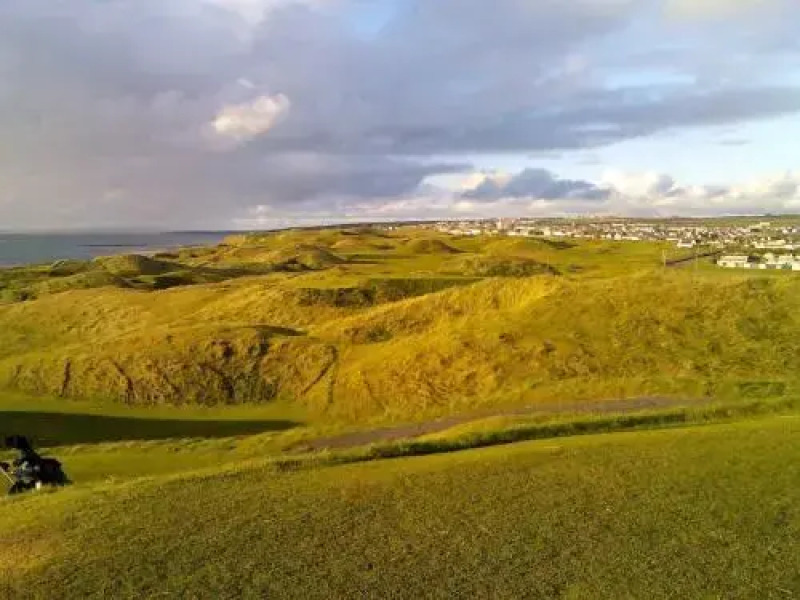 Seanor House Bed & Breakfast