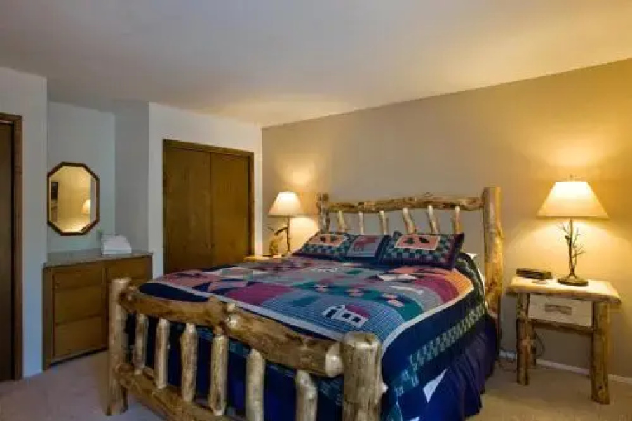 High Meadows Trail Home
