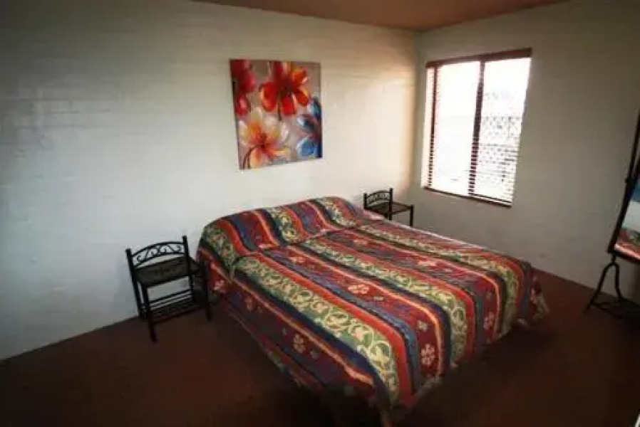 Tindarra Apartments