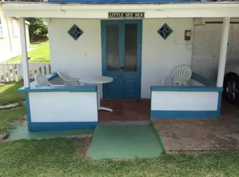 Rest Haven Beach Cottages