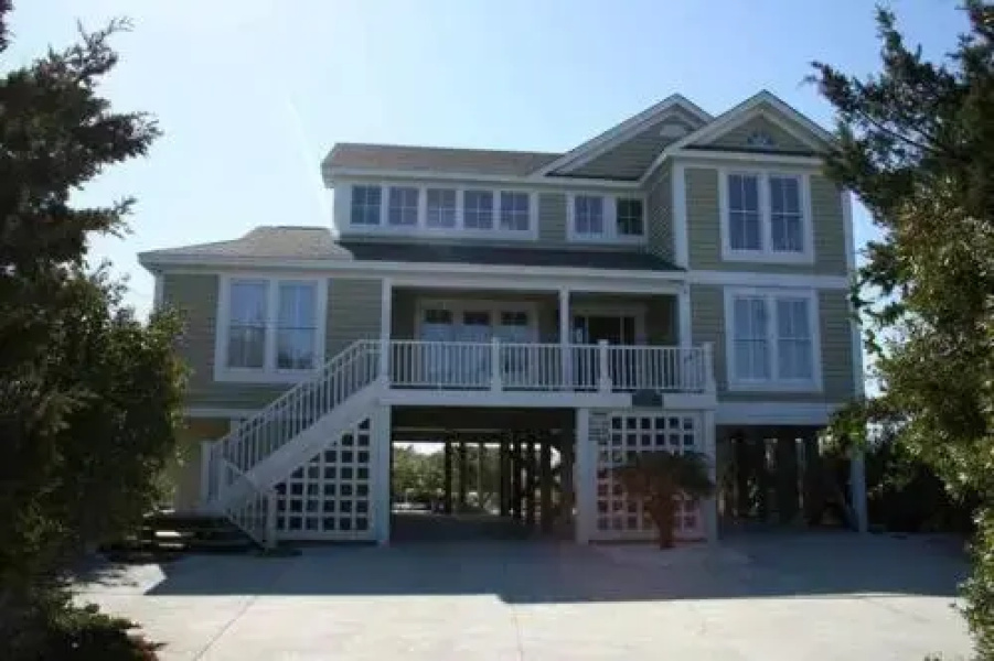 Group Therapy - 6 Br Home
