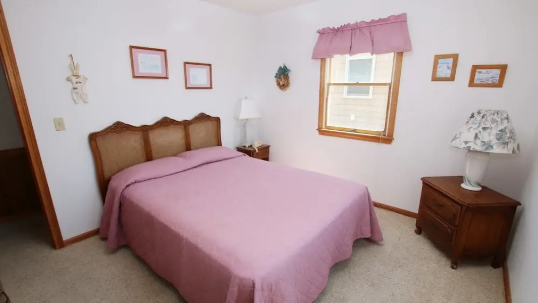 Dolphin Watch - 4 Br Home
