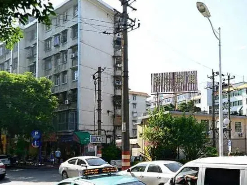 Zhangzhou Sister Guesthouse