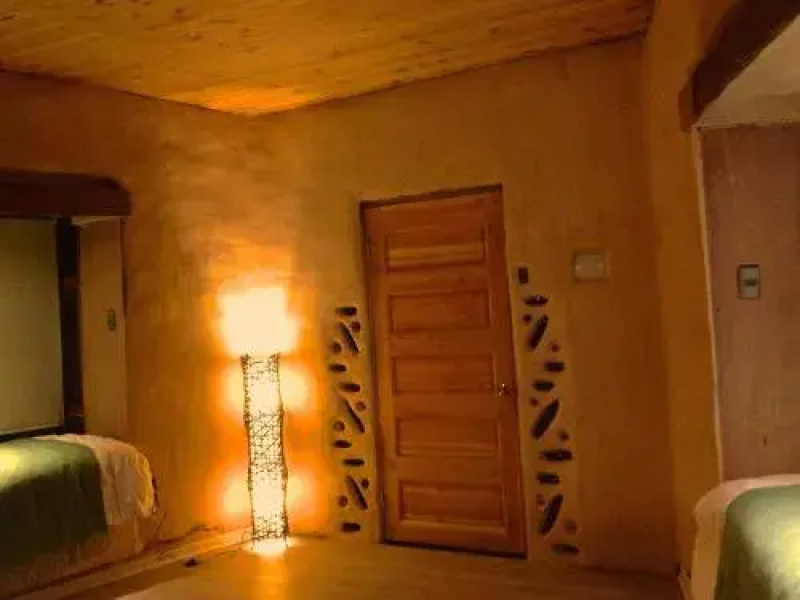 Casa Bagua