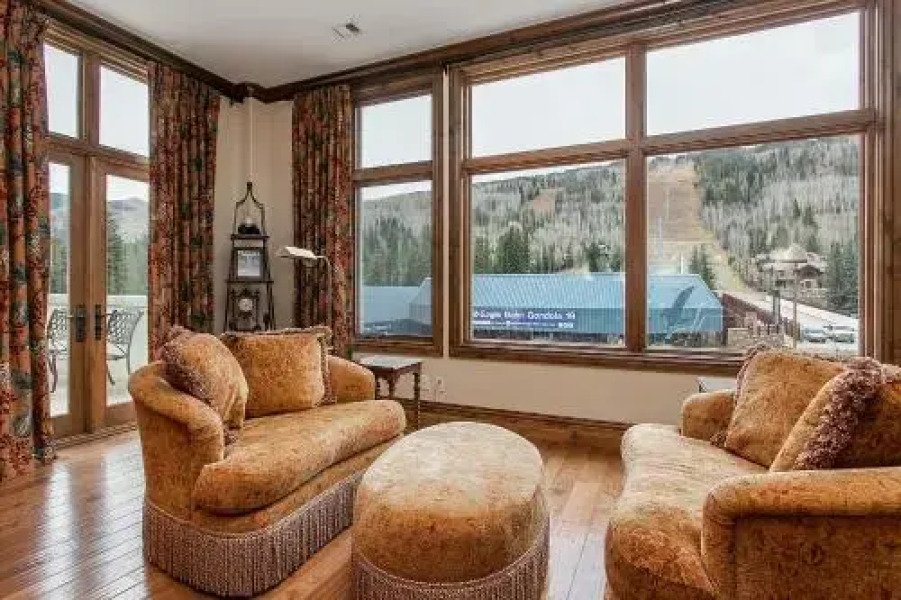 Arrabelle 282 by Exclusive Vail Rentals