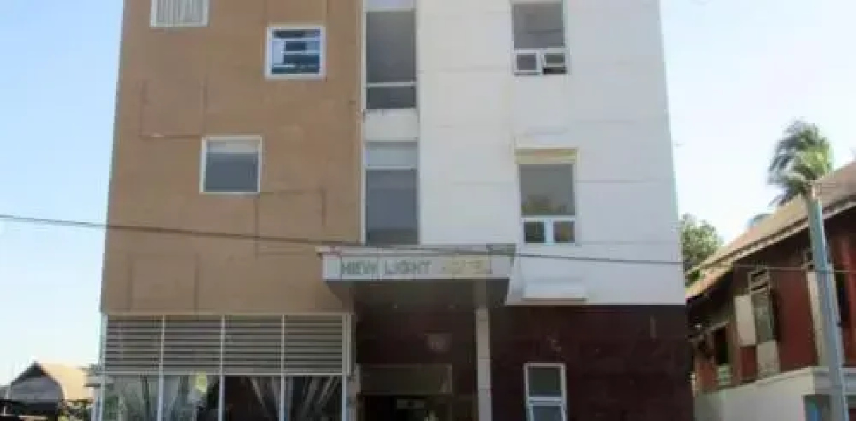 New Light Hotel