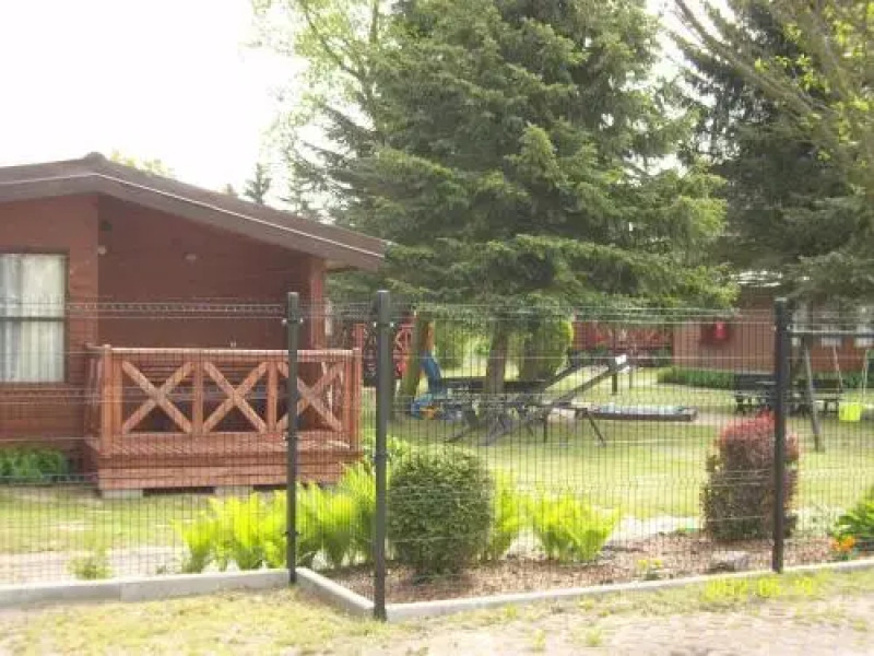 Ośrodek Wypoczynkowy Amber