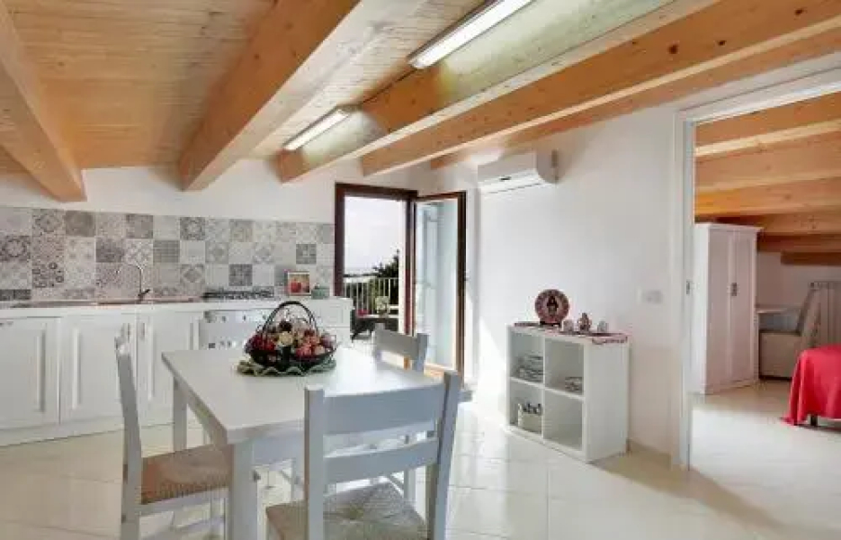 Villa Ciuridda