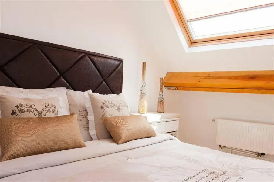 Apartment Nancy Brussel