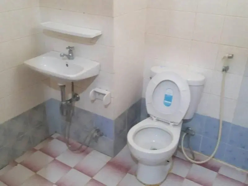 Zwahotel Amnatcharoen