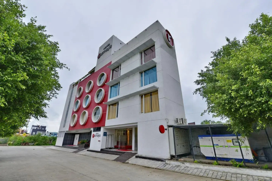 Hotel Rumaya