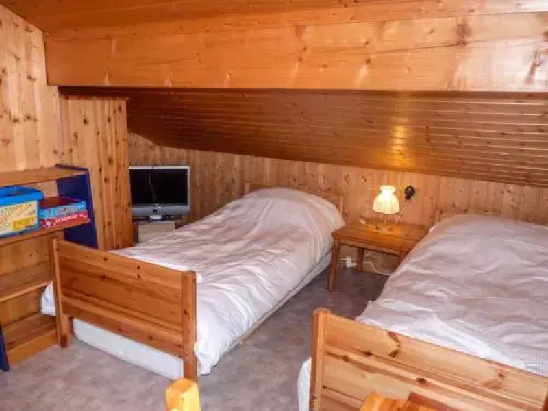 Chalet La Paisible