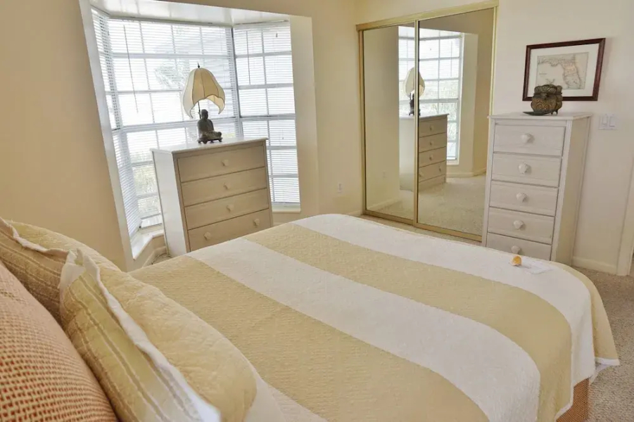 Placida #12822 - 1 Br Villa