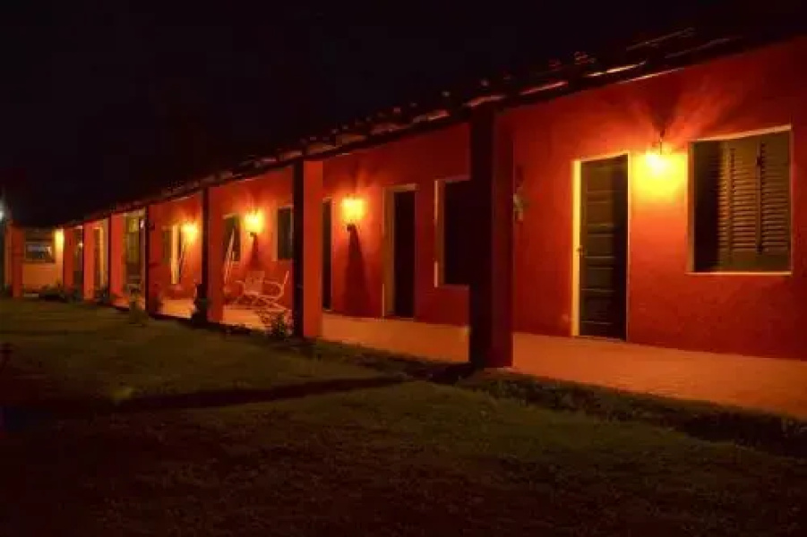 Posada Villapancha