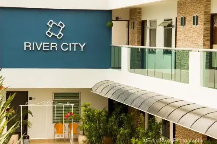 River City Hotel