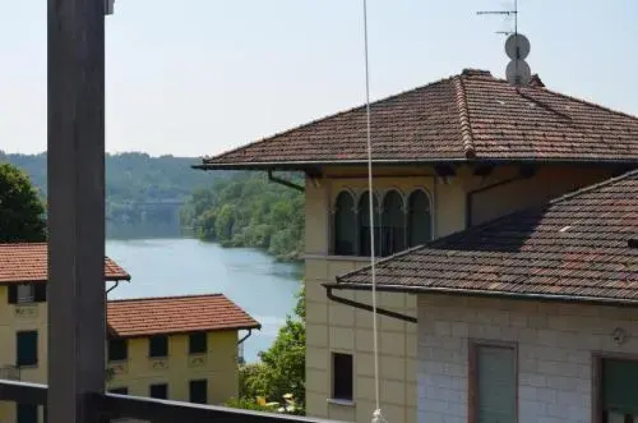 Appartamento la terrazza