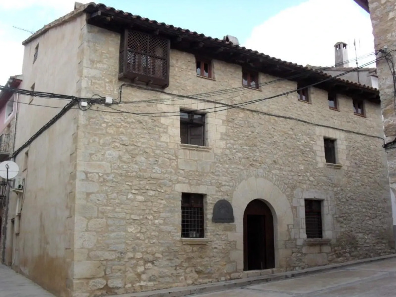 Apartamentos La Fonda De Xiva